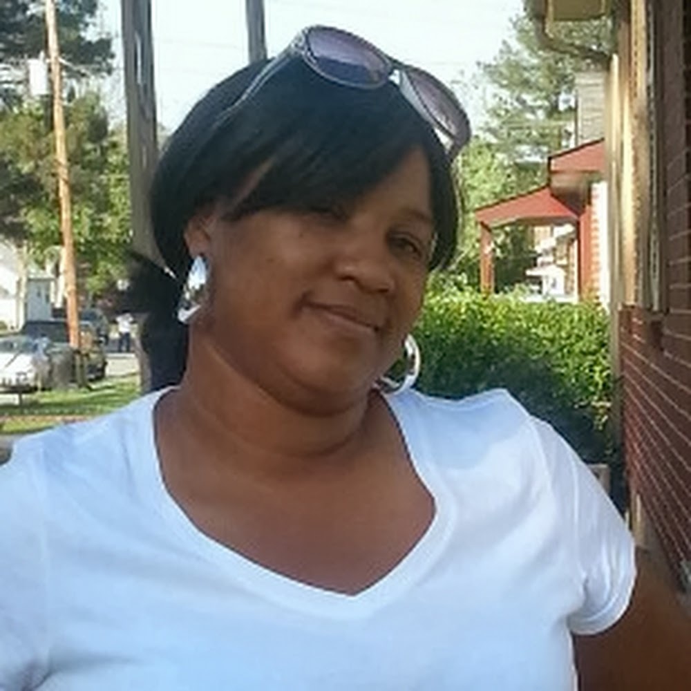 Meet your Posher, Shanquea